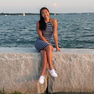 Meet your Posher, Binh